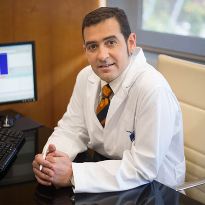 Dr. Vendrell Dr. Vendrell