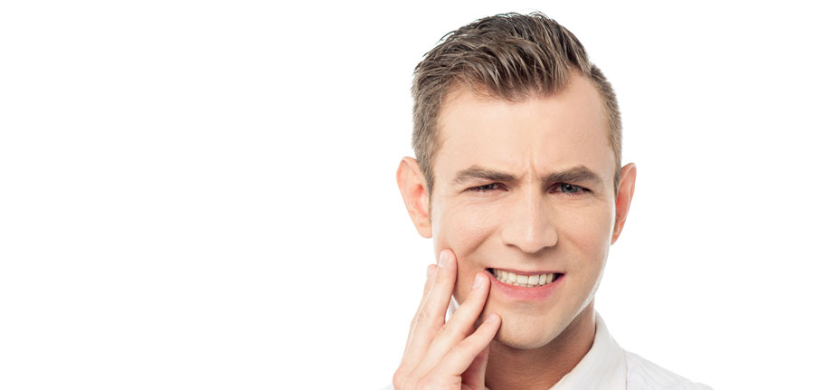 Problemas en la colocación de implantes dentales