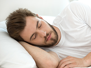 Tratamiento de la Apnea del sueño